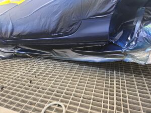 Mazda MX-5 NB 10th Anniversary - 1999