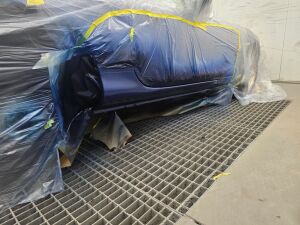 Mazda MX-5 NB 10th Anniversary - 1999