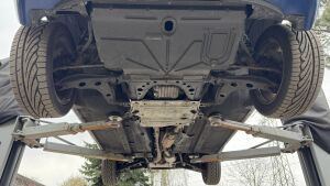 Mazda MX-5 NB 10th Anniversary - 1999