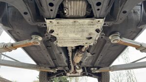 Mazda MX-5 NB 10th Anniversary - 1999