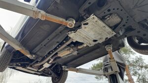 Mazda MX-5 NB 10th Anniversary - 1999