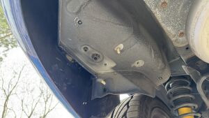 Mazda MX-5 NB 10th Anniversary - 1999