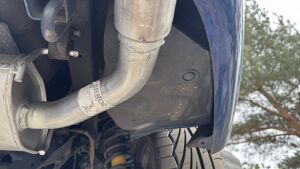 Mazda MX-5 NB 10th Anniversary - 1999