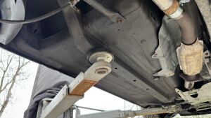 Mazda MX-5 NB 10th Anniversary - 1999