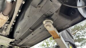 Mazda MX-5 NB 10th Anniversary - 1999