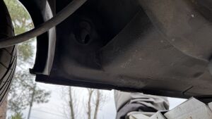 Mazda MX-5 NB 10th Anniversary - 1999