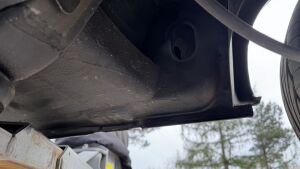 Mazda MX-5 NB 10th Anniversary - 1999