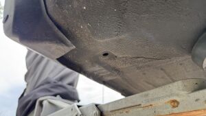 Mazda MX-5 NB 10th Anniversary - 1999