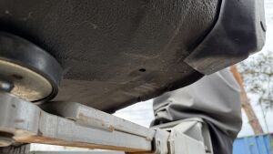 Mazda MX-5 NB 10th Anniversary - 1999