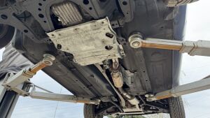 Mazda MX-5 NB 10th Anniversary - 1999