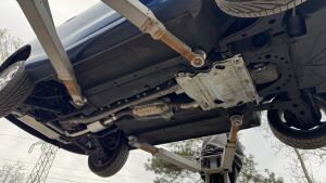 Mazda MX-5 NB 10th Anniversary - 1999