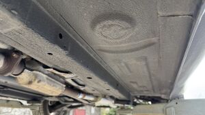 Mazda MX-5 NB 10th Anniversary - 1999