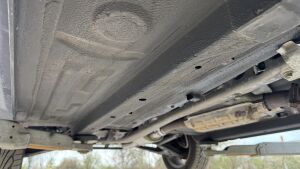 Mazda MX-5 NB 10th Anniversary - 1999