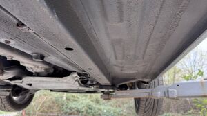 Mazda MX-5 NB 10th Anniversary - 1999