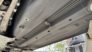 Mazda MX-5 NB 10th Anniversary - 1999