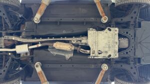 Mazda MX-5 NB 10th Anniversary - 1999