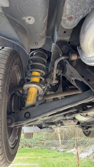 Mazda MX-5 NB 10th Anniversary - 1999