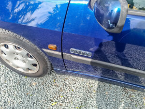 Peugeot 306 Cabriolet - 1999