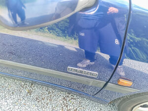 Peugeot 306 Cabriolet - 1999