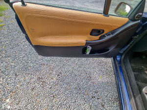 Peugeot 306 Cabriolet - 1999