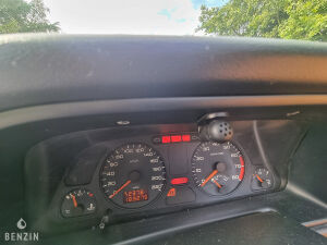 Peugeot 306 Cabriolet - 1999