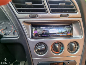 Peugeot 306 Cabriolet - 1999