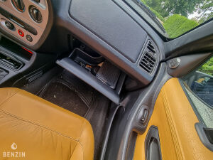 Peugeot 306 Cabriolet - 1999