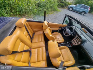 Peugeot 306 Cabriolet - 1999