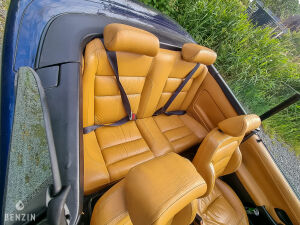 Peugeot 306 Cabriolet - 1999