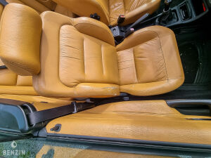 Peugeot 306 Cabriolet - 1999