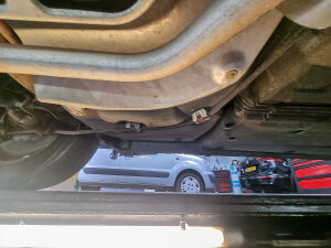 Peugeot 306 Cabriolet - 1999