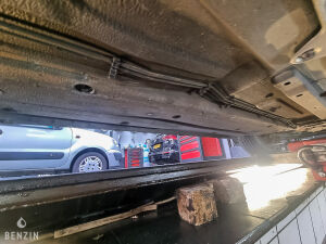 Peugeot 306 Cabriolet - 1999