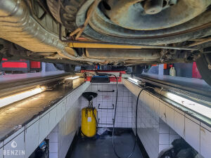 Peugeot 306 Cabriolet - 1999