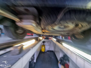 Peugeot 306 Cabriolet - 1999