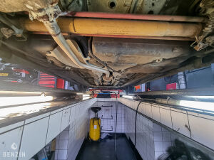 Peugeot 306 Cabriolet - 1999