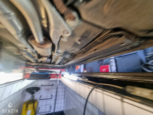 Peugeot 306 Cabriolet - 1999