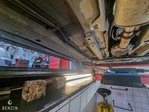 Peugeot 306 Cabriolet - 1999