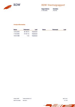 Peugeot 306 Cabriolet - 1999