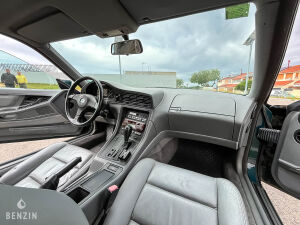 BMW 850i e31- 1991