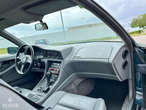 BMW 850i e31- 1991