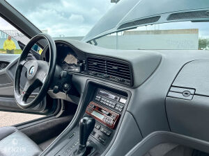 BMW 850i e31- 1991