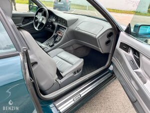 BMW 850i e31- 1991