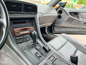 BMW 850i e31- 1991