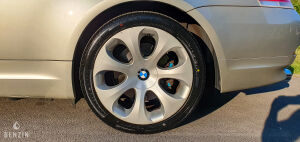 BMW 645ci cabriolet 46k km - 2005