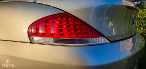 BMW 645ci cabriolet 46k km - 2005