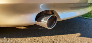 BMW 645ci cabriolet 46k km - 2005