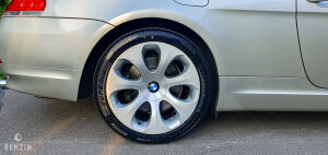 BMW 645ci cabriolet 46k km - 2005