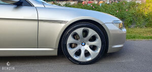 BMW 645ci cabriolet 46k km - 2005