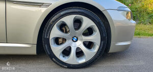 BMW 645ci cabriolet 46k km - 2005