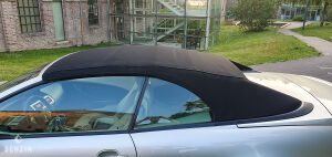 BMW 645ci cabriolet 46k km - 2005